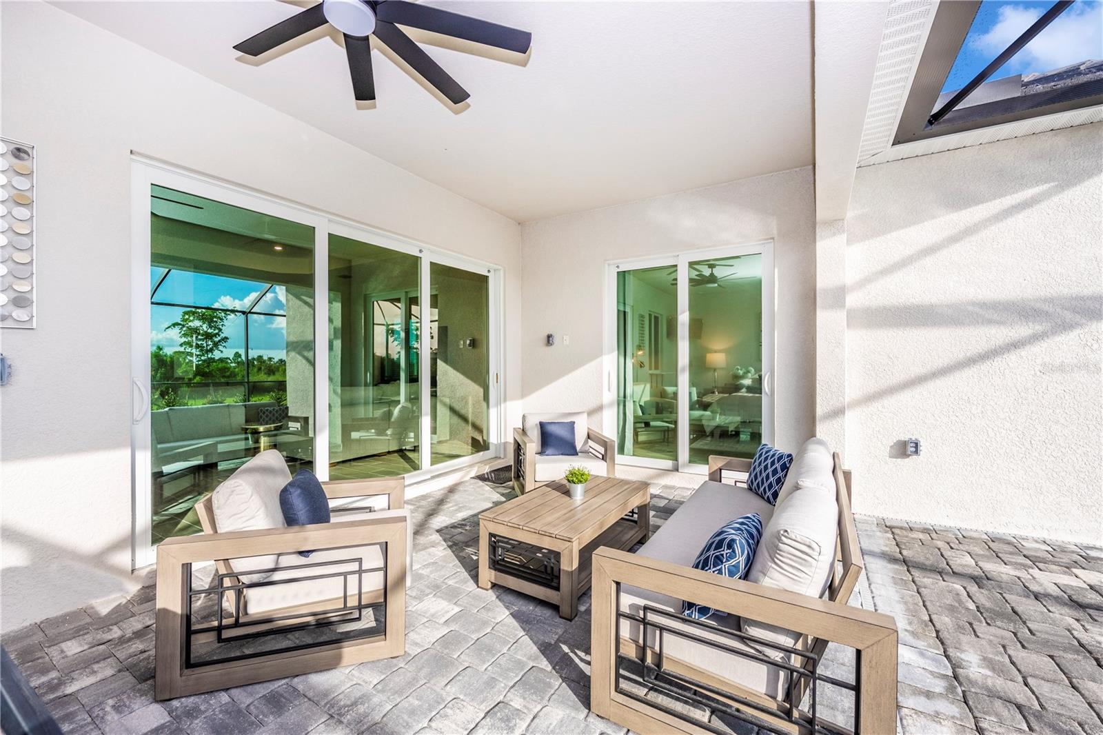 WELLEN PARK GOLF & COUNTRY CLUB - Residential Lease