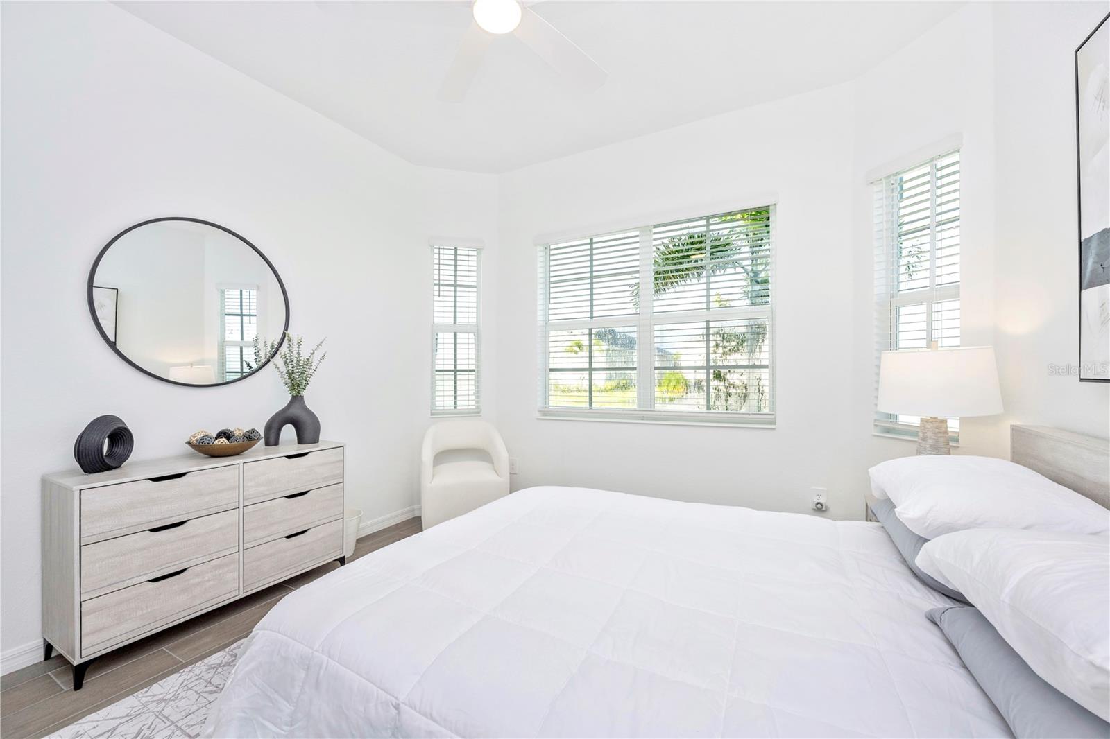 WELLEN PARK GOLF & COUNTRY CLUB - Residential Lease