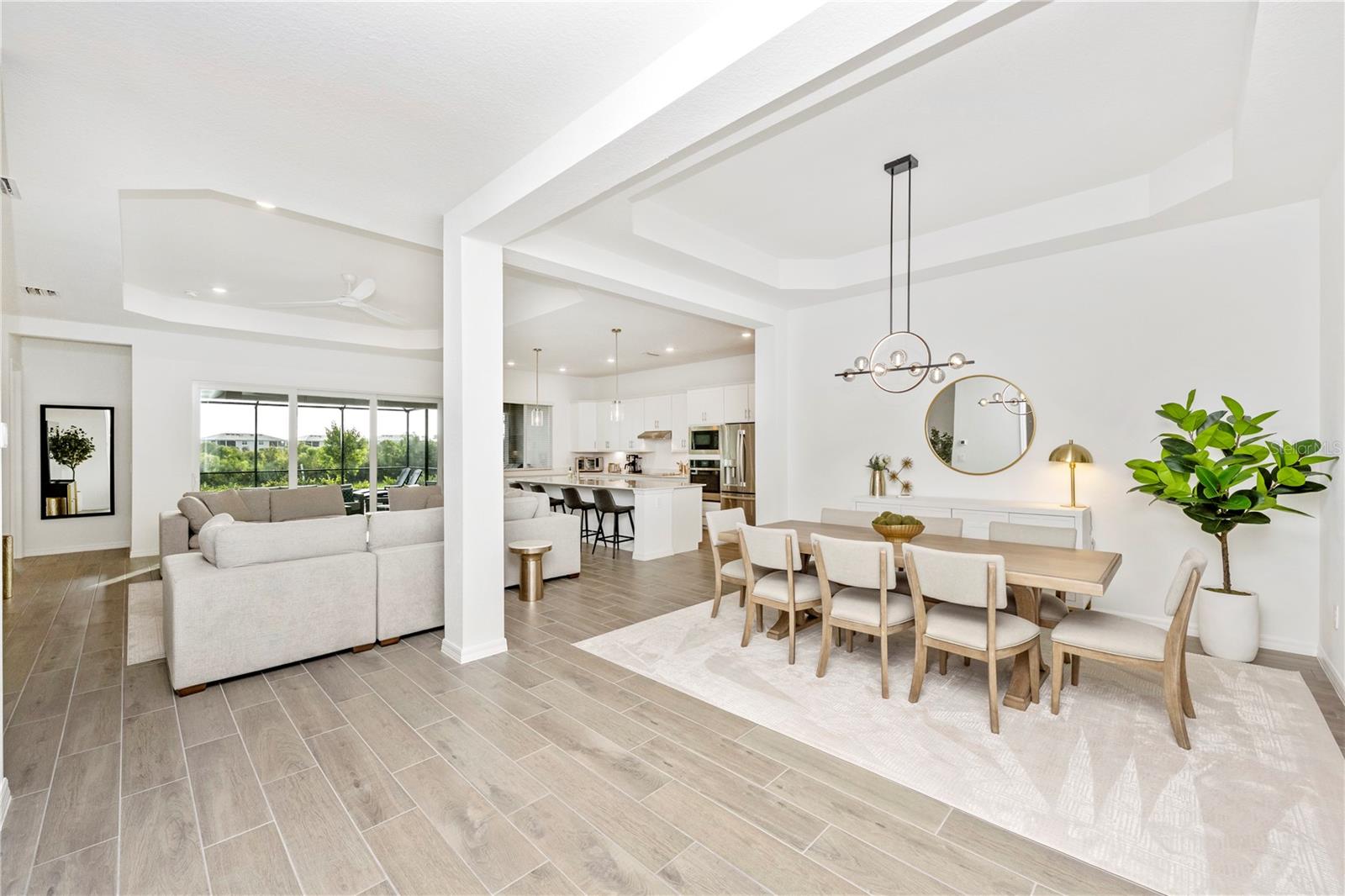 WELLEN PARK GOLF & COUNTRY CLUB - Residential Lease