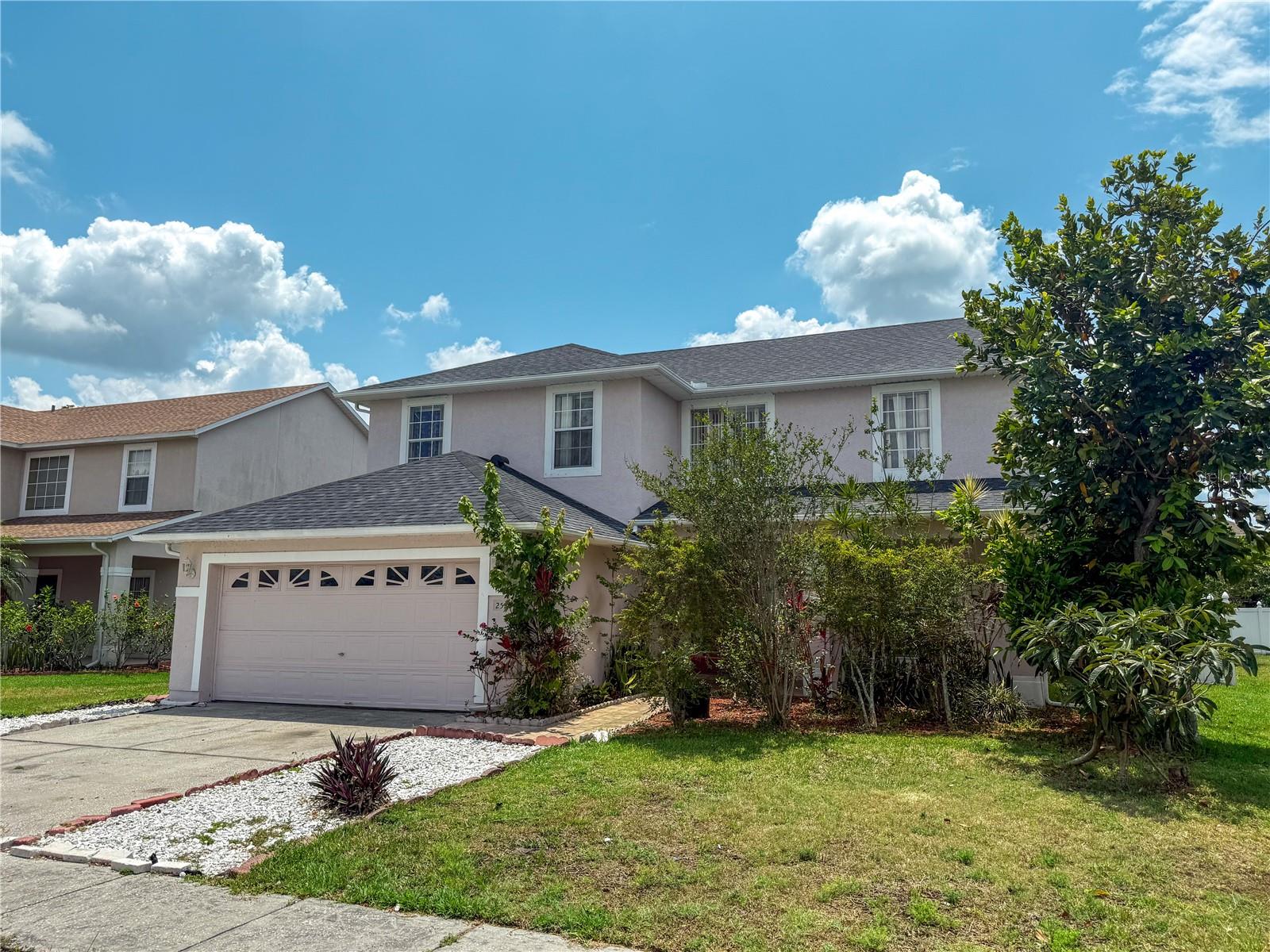 2530 BAYKAL DRIVE