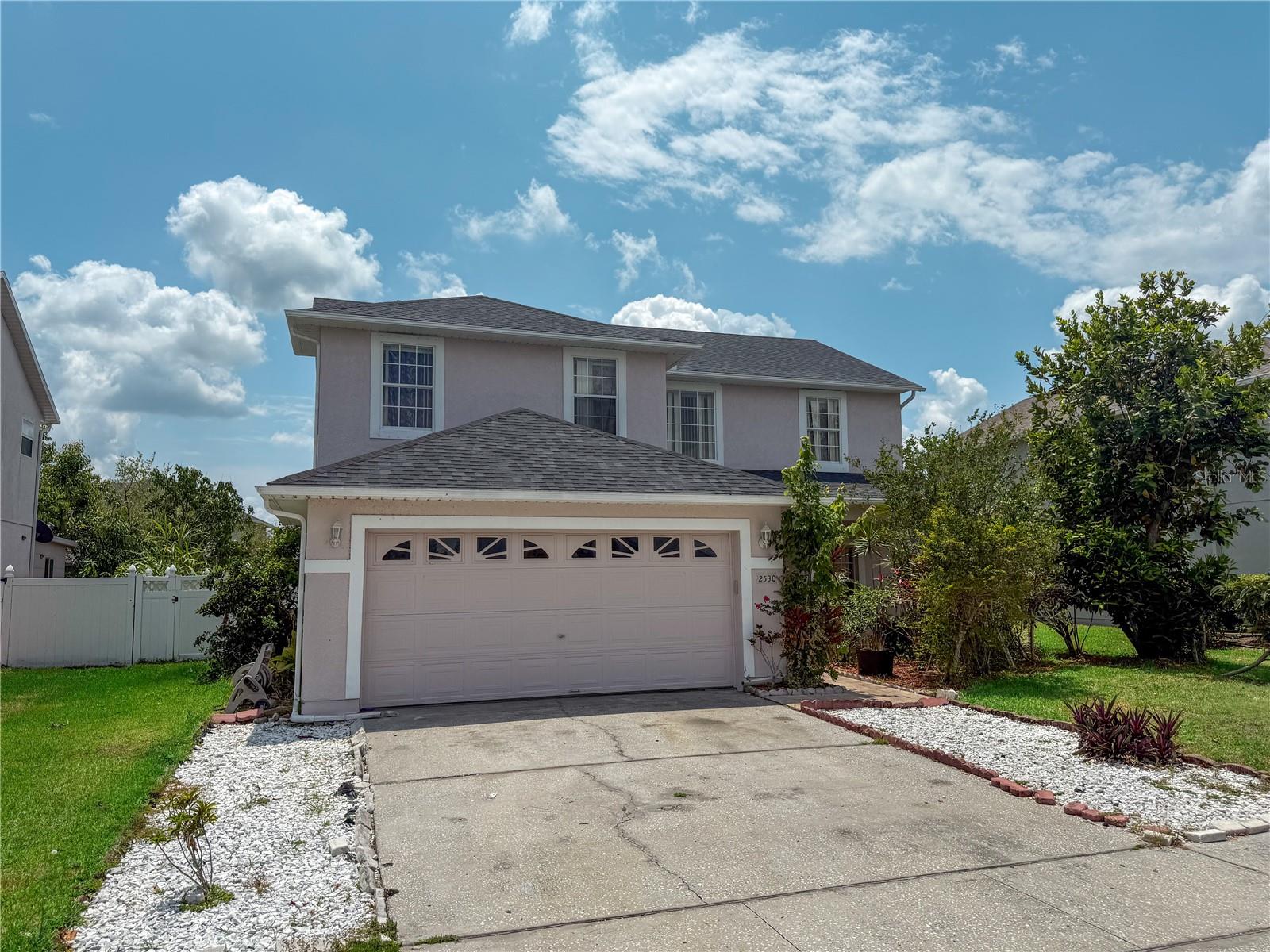 2530 BAYKAL DRIVE