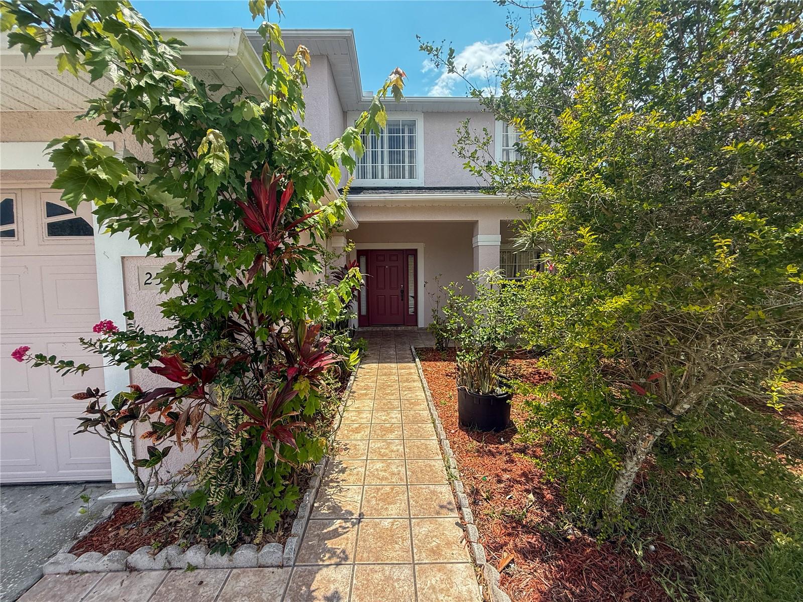 2530 BAYKAL DRIVE