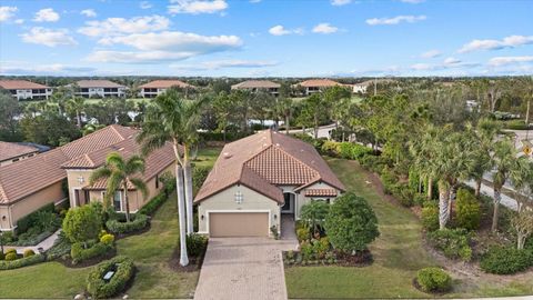 A home in BRADENTON