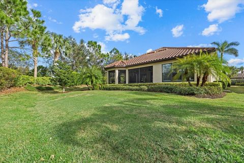 A home in BRADENTON