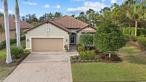 A home in BRADENTON