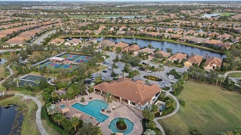 A home in BRADENTON