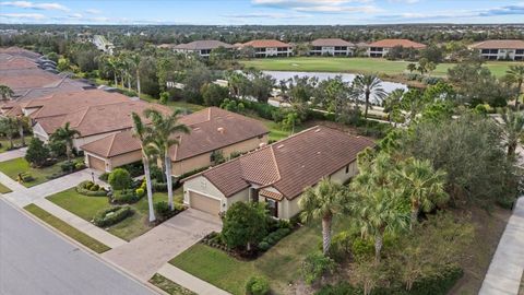 A home in BRADENTON