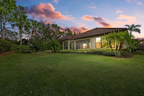 A home in BRADENTON