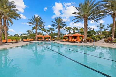 A home in BRADENTON