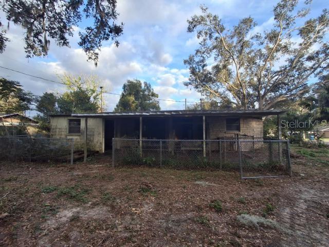 RIVERDALE SEC 1 - Residential