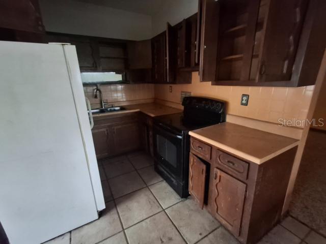 RIVERDALE SEC 1 - Residential