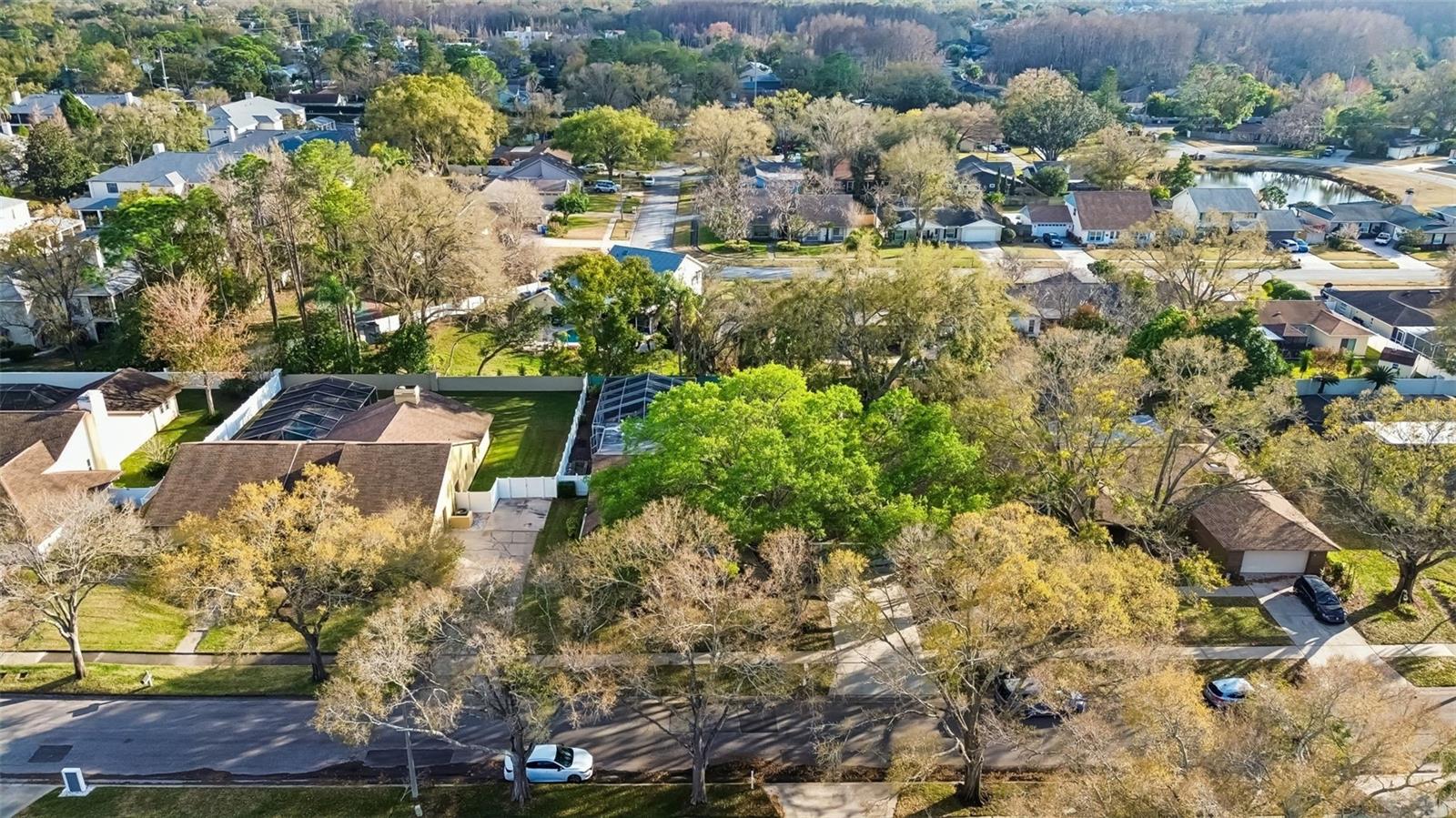 THE VILLAGE WEST - Residential