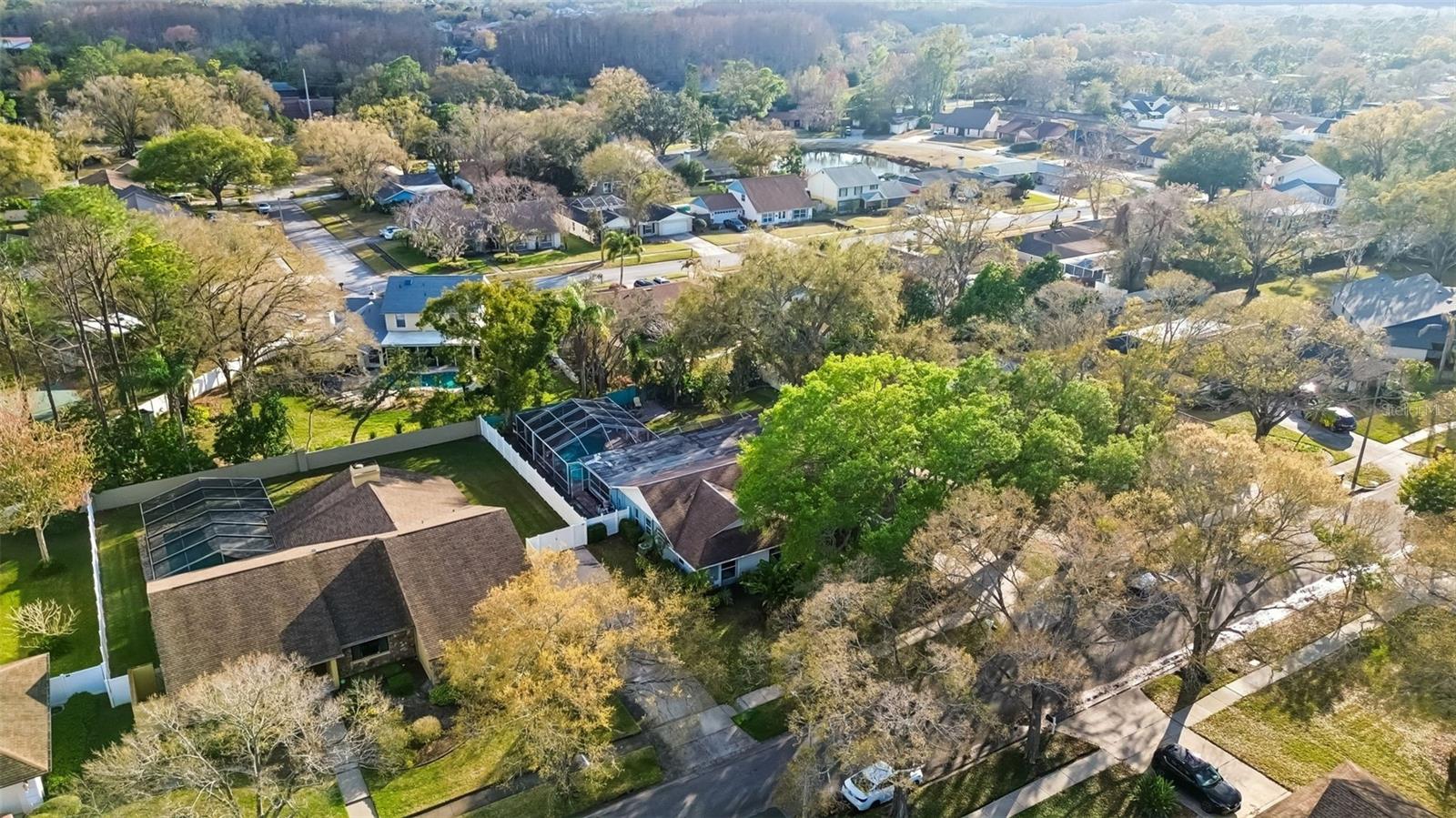 THE VILLAGE WEST - Residential