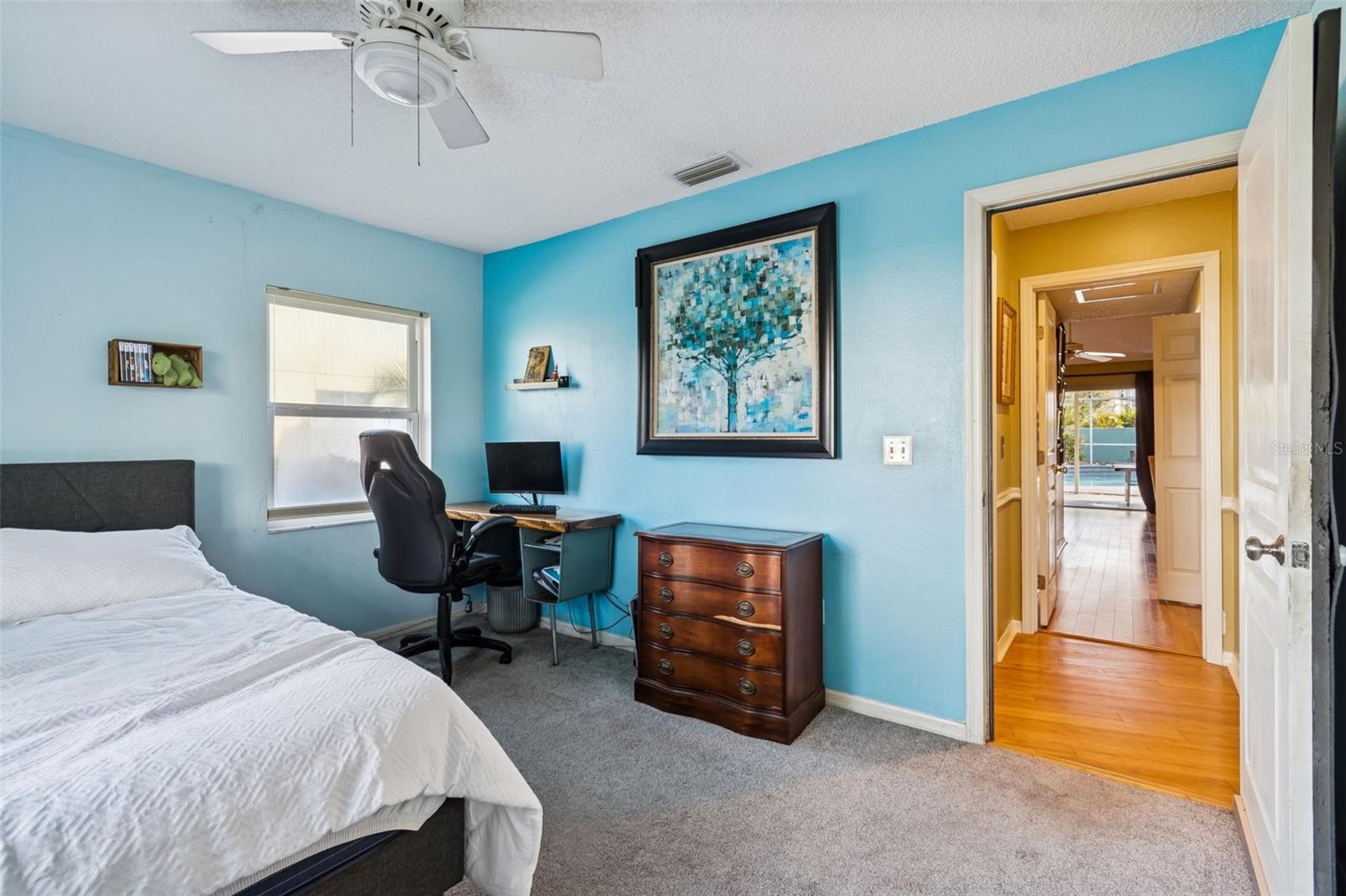 THE VILLAGE WEST - Residential