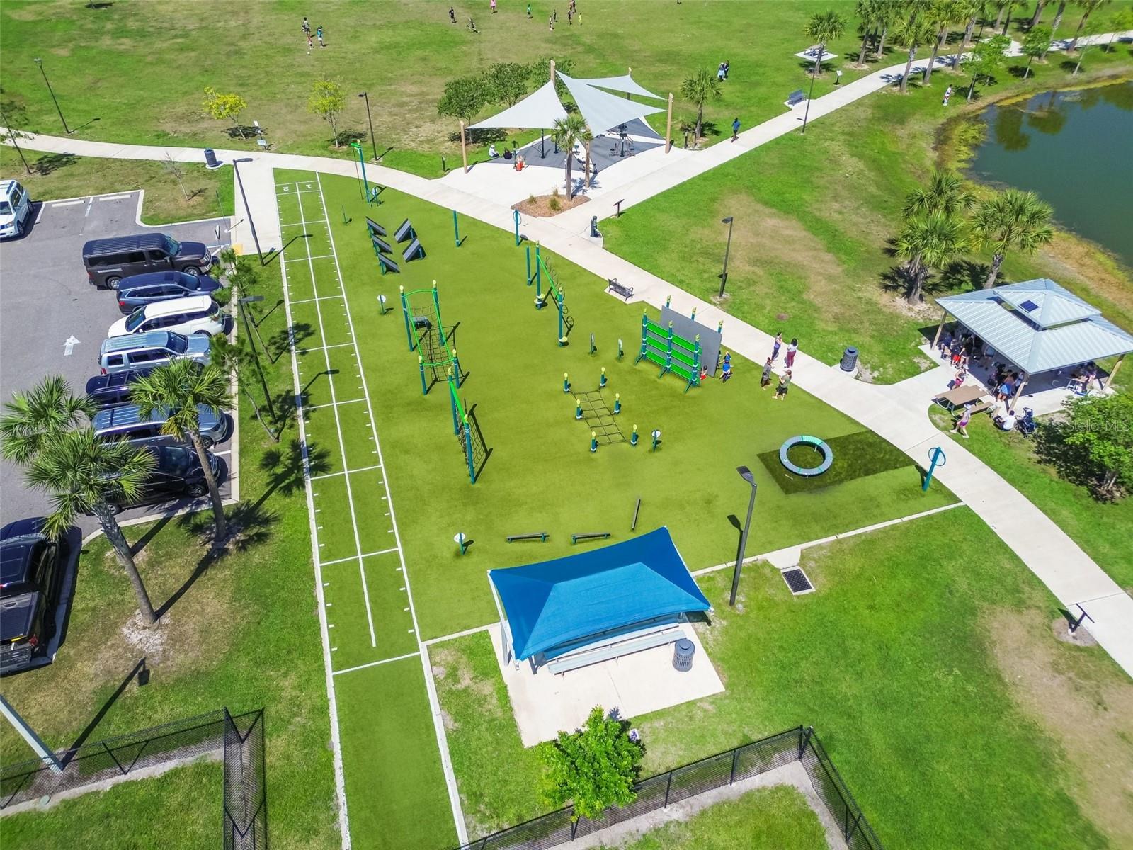 THE VILLAGE WEST - Residential