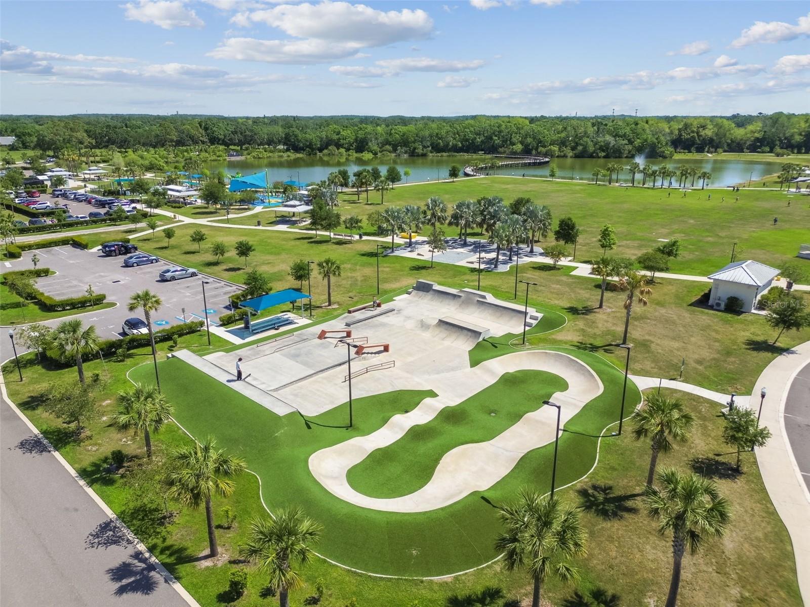 THE VILLAGE WEST - Residential