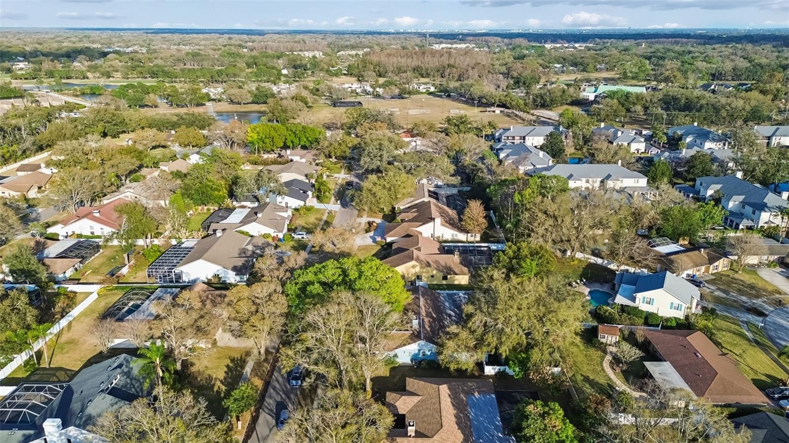 THE VILLAGE WEST - Residential