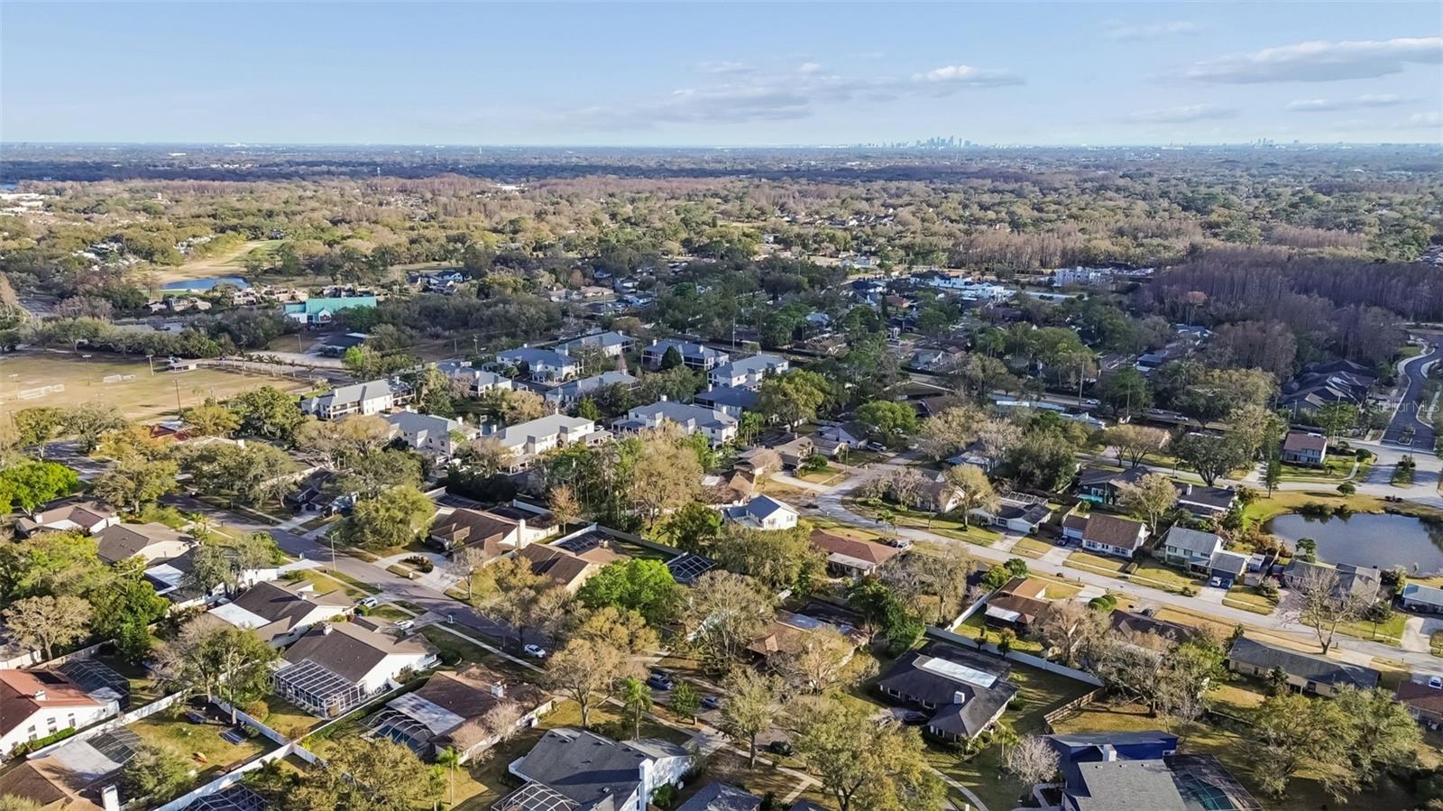 THE VILLAGE WEST - Residential