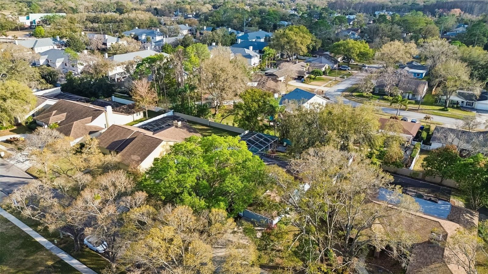 THE VILLAGE WEST - Residential