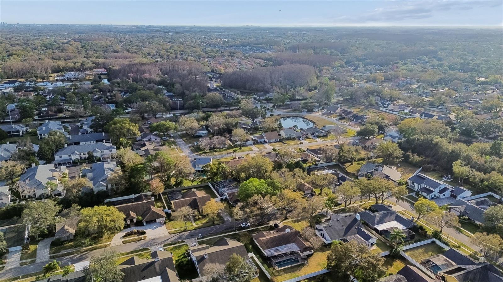 THE VILLAGE WEST - Residential