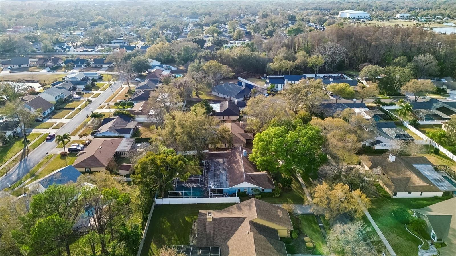 THE VILLAGE WEST - Residential