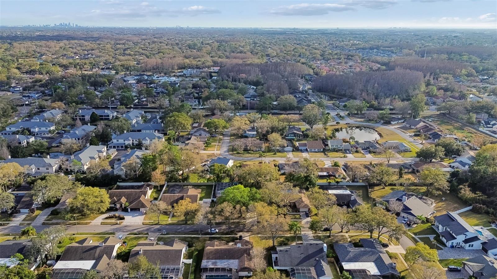 THE VILLAGE WEST - Residential