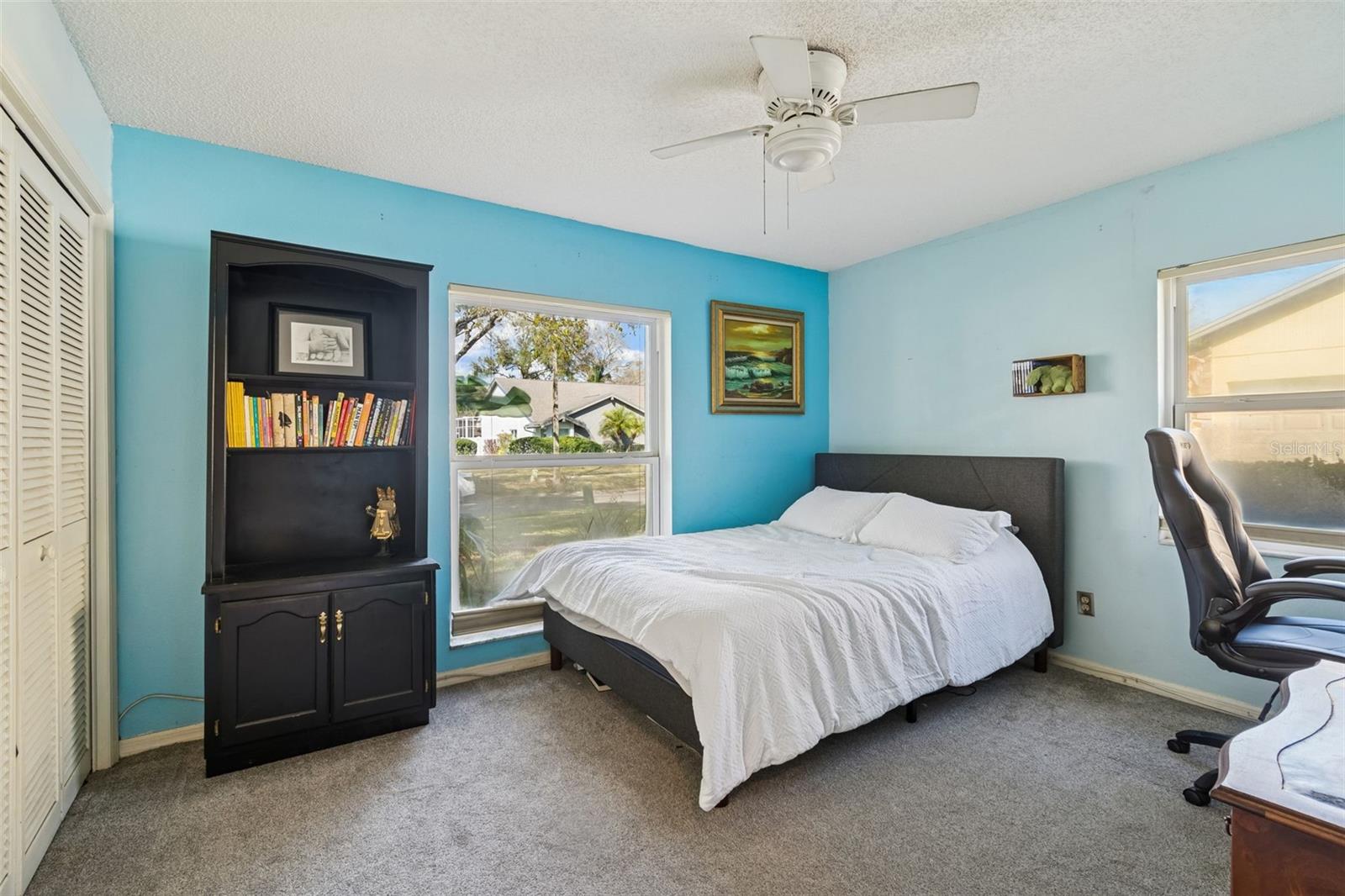 THE VILLAGE WEST - Residential