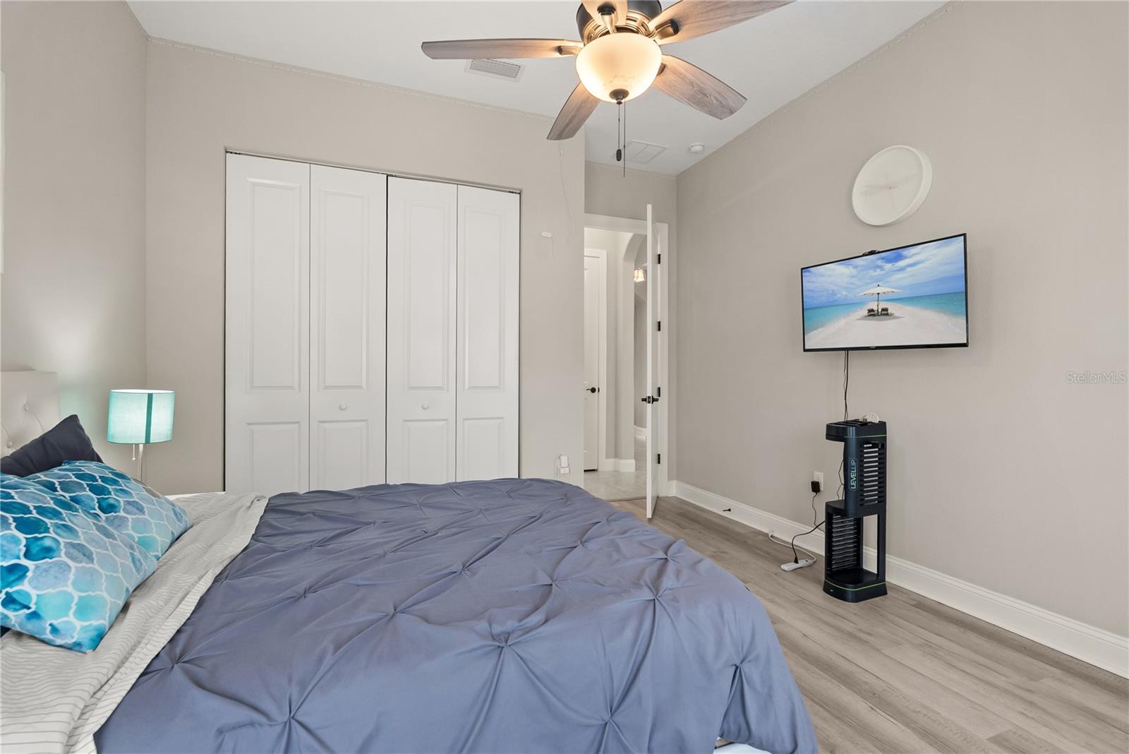 PALM COAST PLANTATION UN 4 - Residential