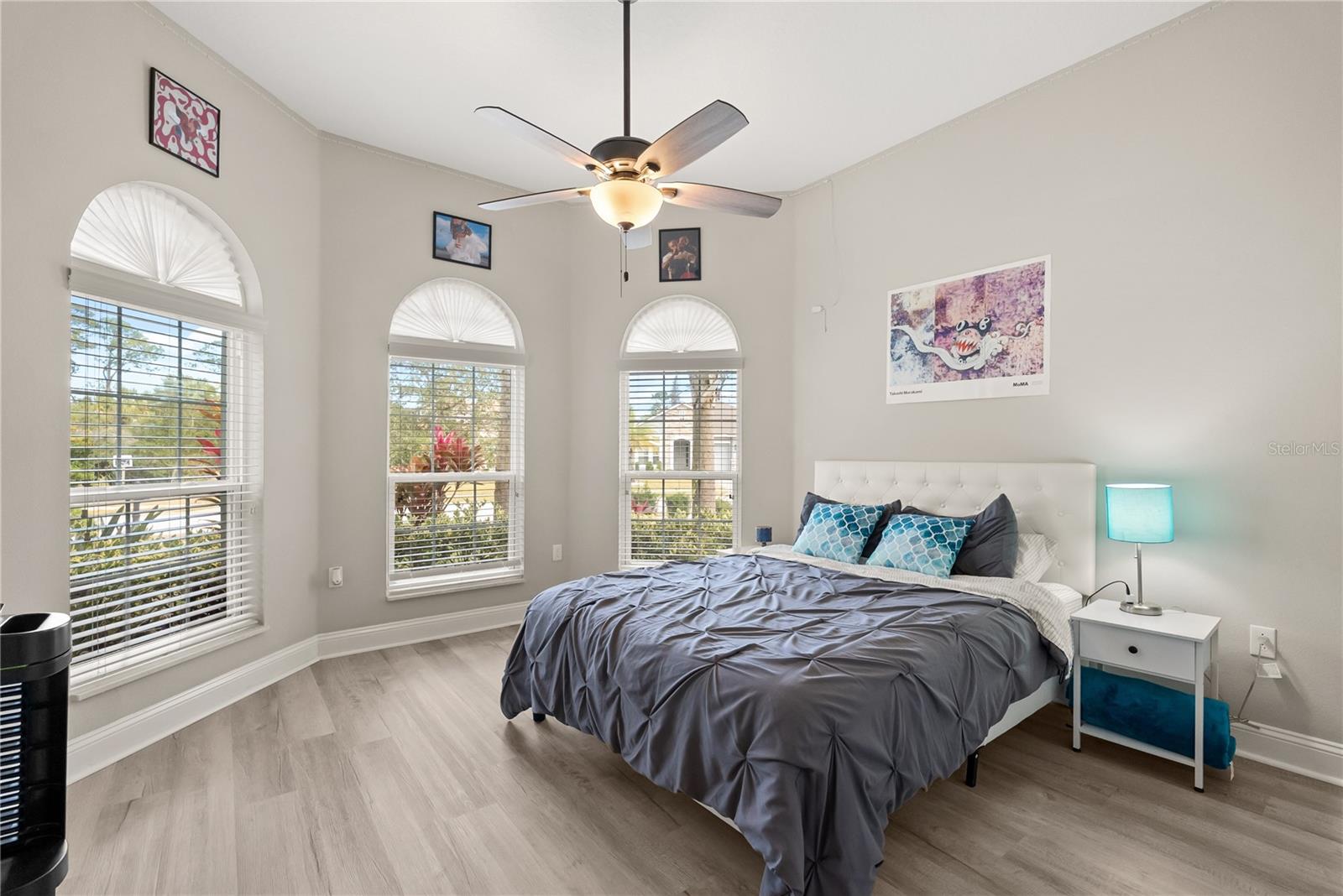 PALM COAST PLANTATION UN 4 - Residential