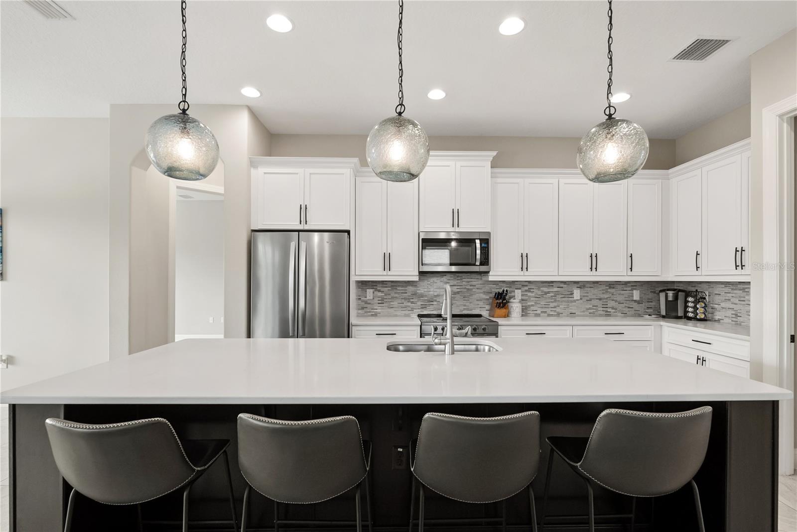 PALM COAST PLANTATION UN 4 - Residential