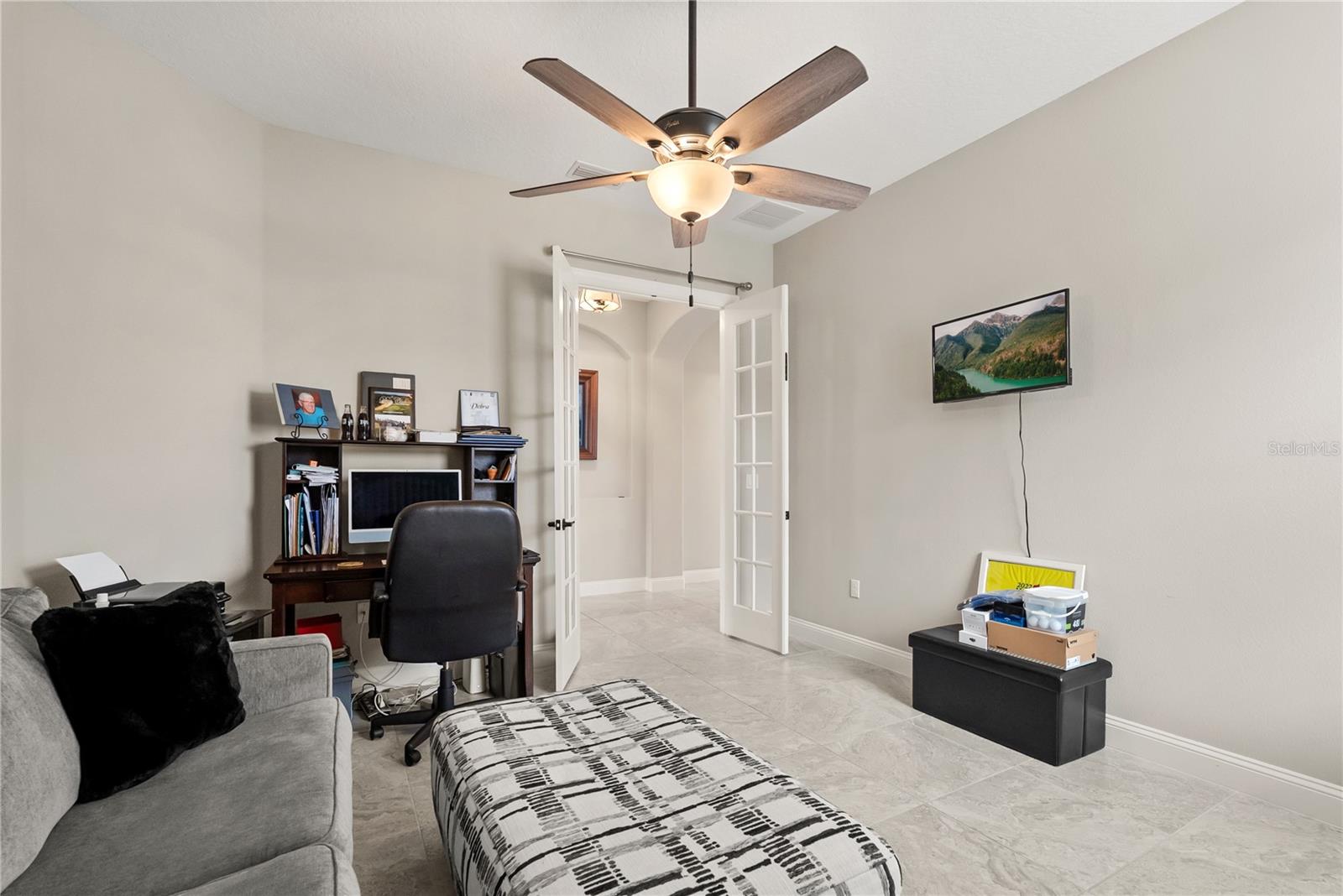 PALM COAST PLANTATION UN 4 - Residential