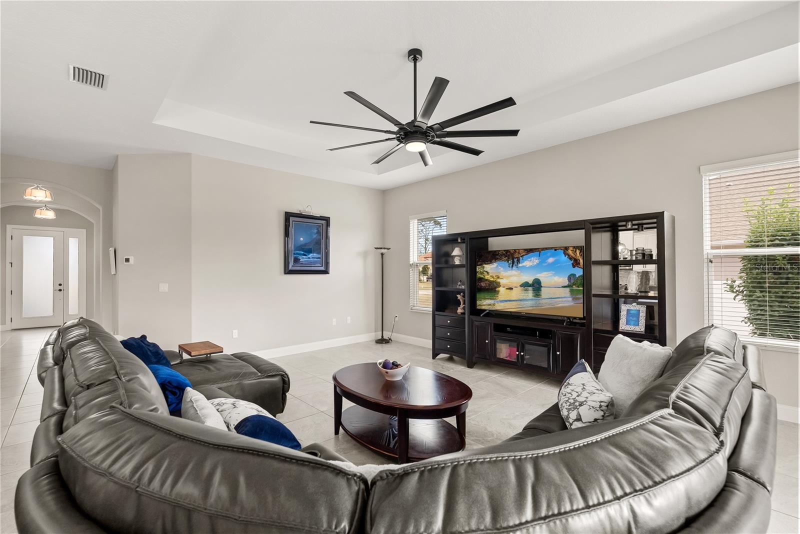 PALM COAST PLANTATION UN 4 - Residential