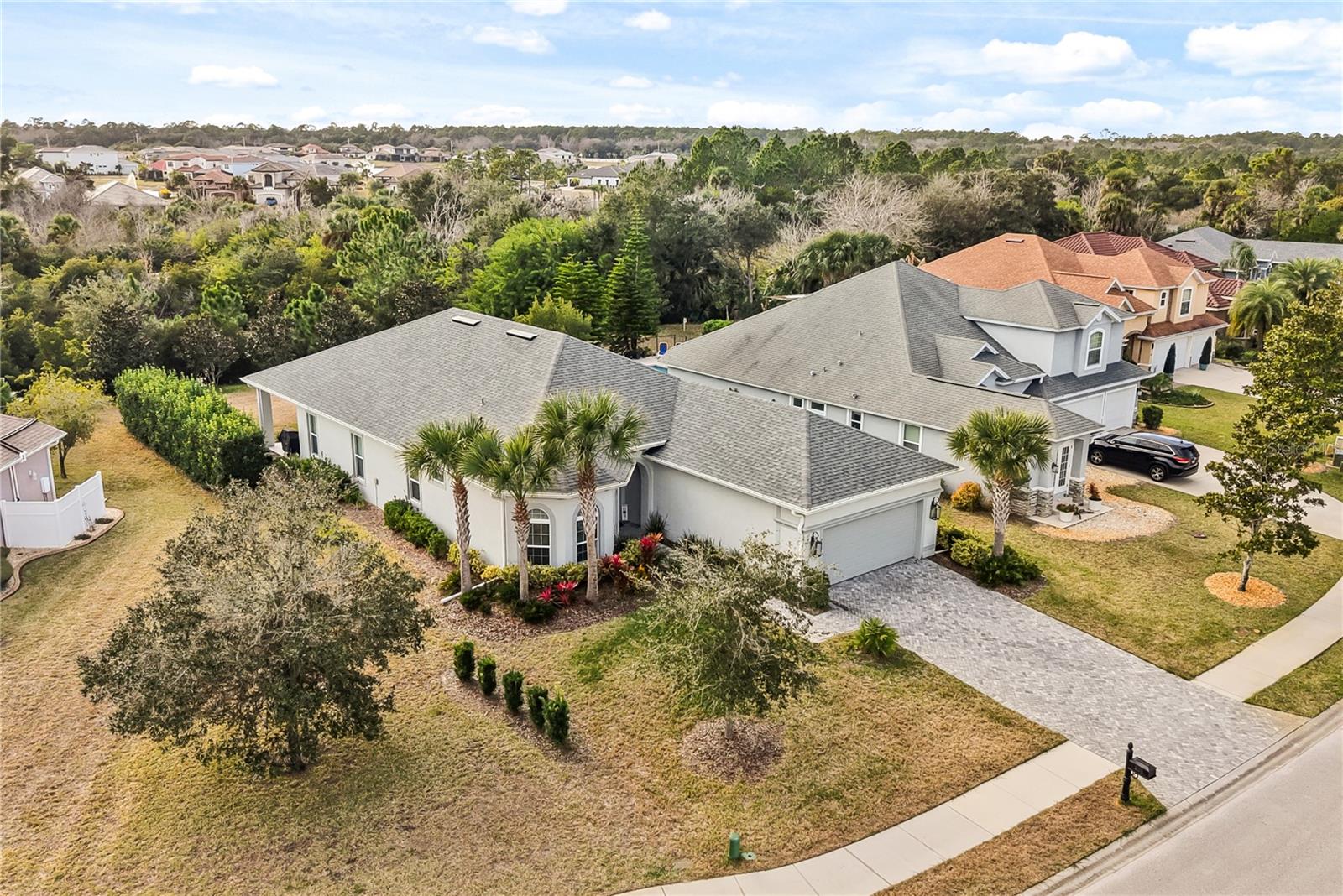 PALM COAST PLANTATION UN 4 - Residential