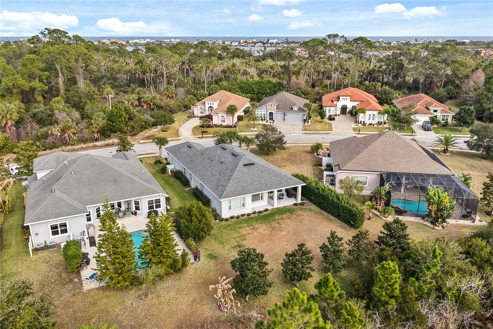 PALM COAST PLANTATION UN 4 - Residential