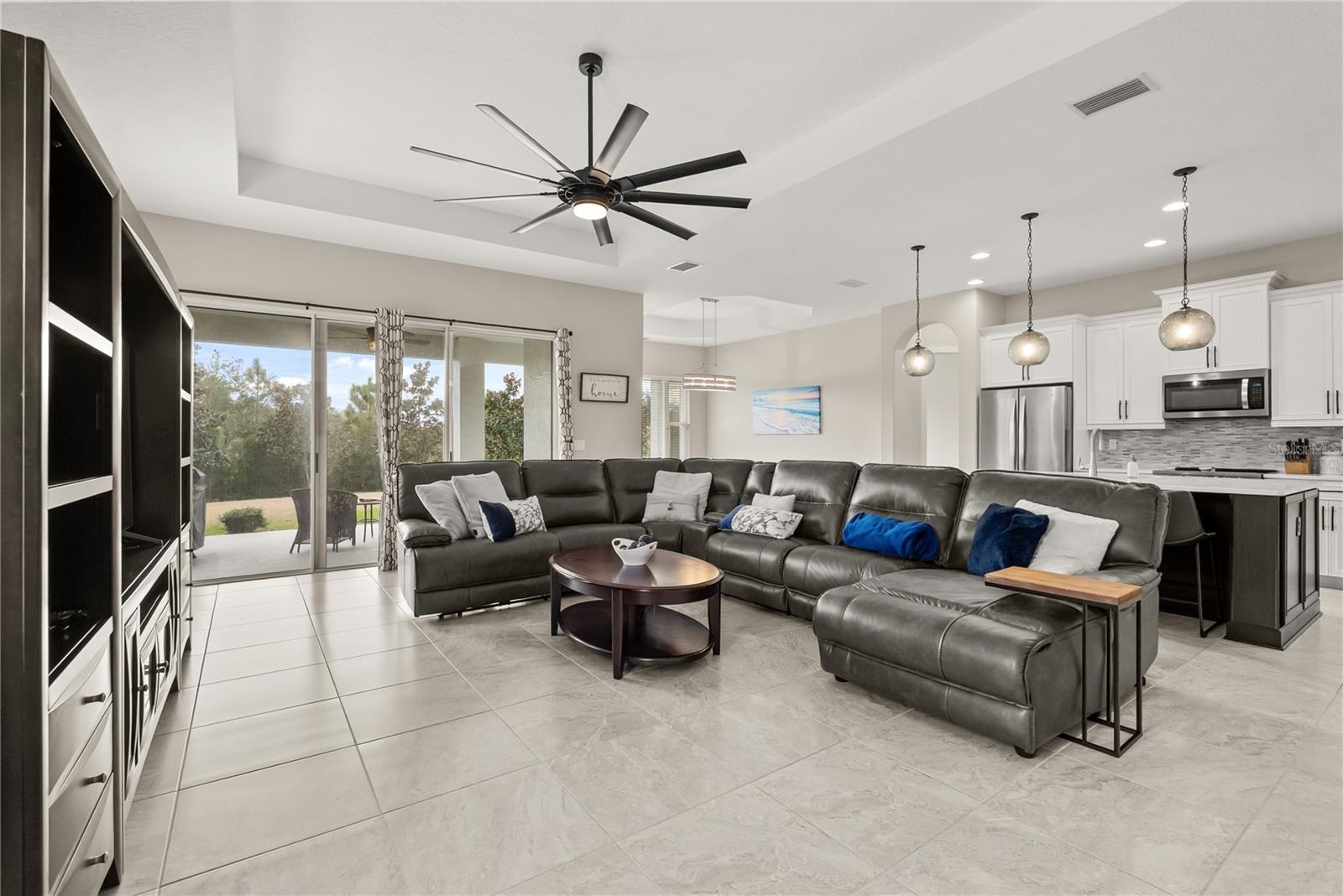 PALM COAST PLANTATION UN 4 - Residential