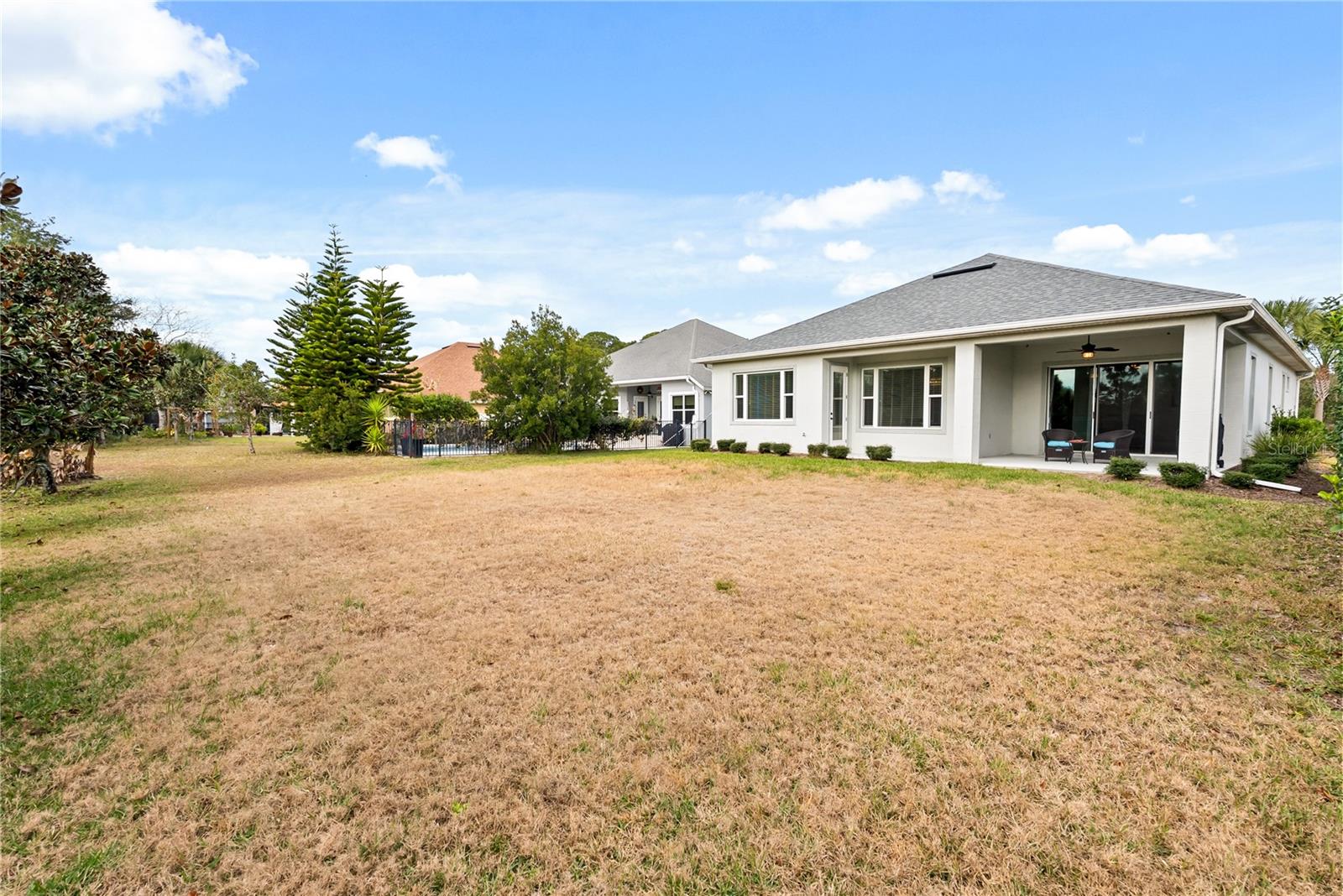 PALM COAST PLANTATION UN 4 - Residential