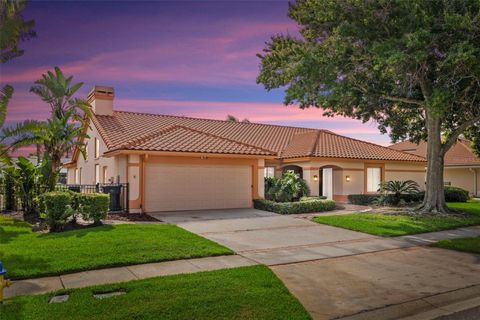 A home in TAMPA