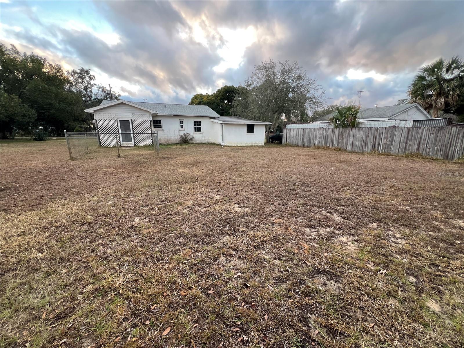 EUSTIS BELMONT HEIGHTS - Residential