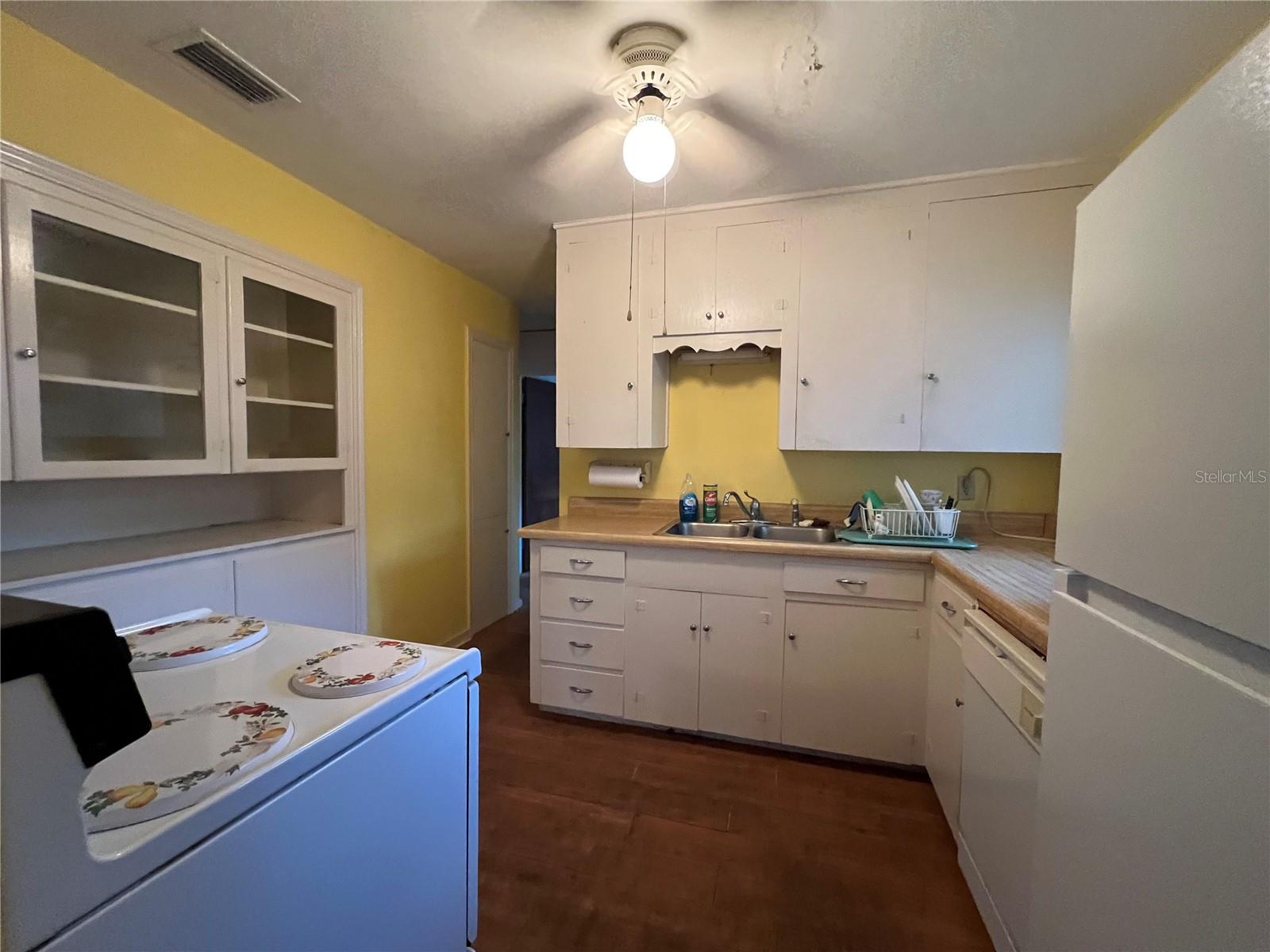 EUSTIS BELMONT HEIGHTS - Residential