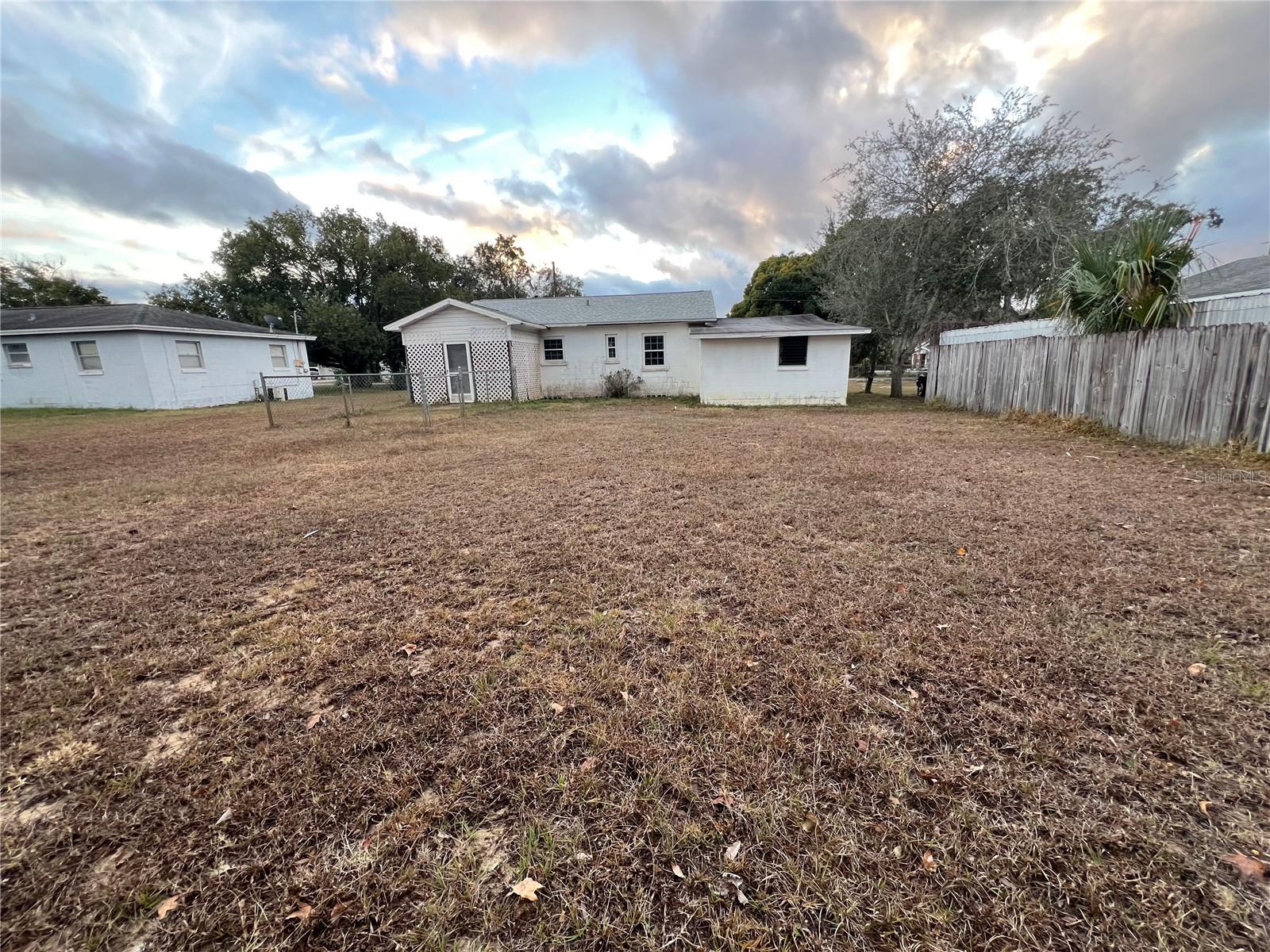 EUSTIS BELMONT HEIGHTS - Residential