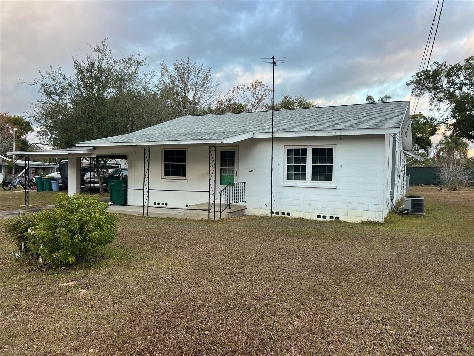 EUSTIS BELMONT HEIGHTS - Residential