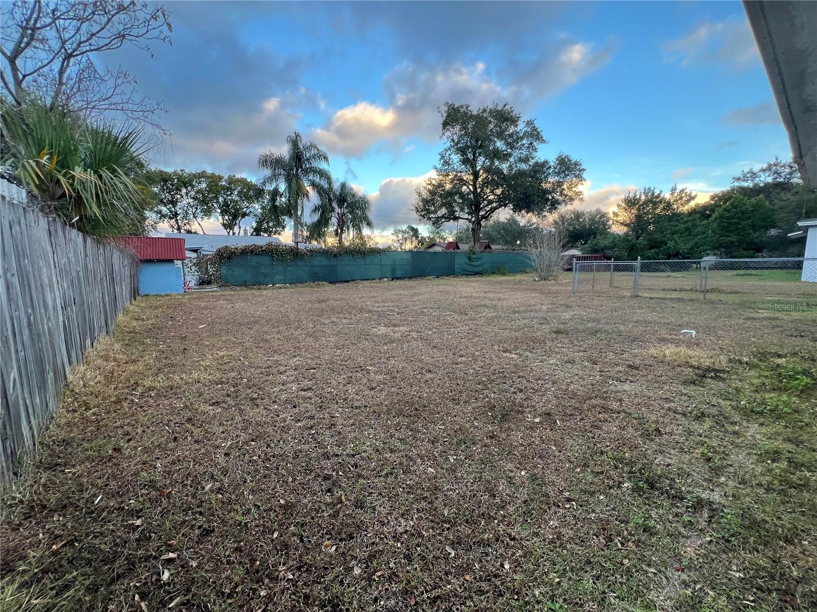 EUSTIS BELMONT HEIGHTS - Residential