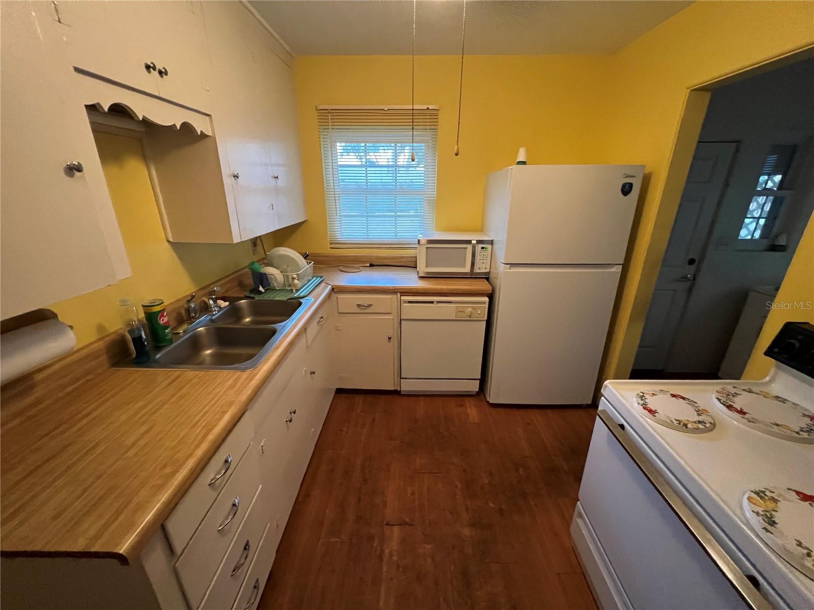 EUSTIS BELMONT HEIGHTS - Residential