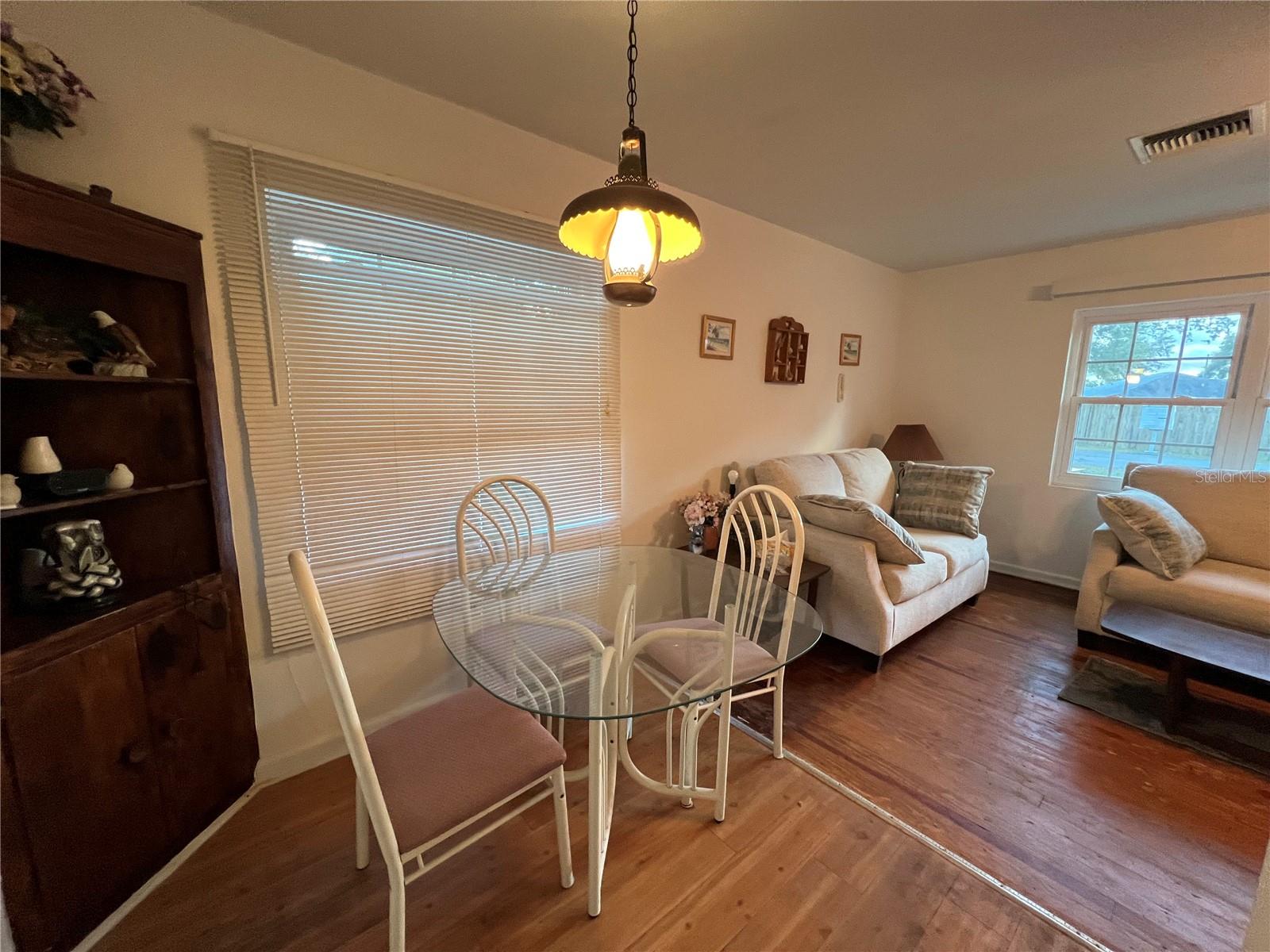 EUSTIS BELMONT HEIGHTS - Residential