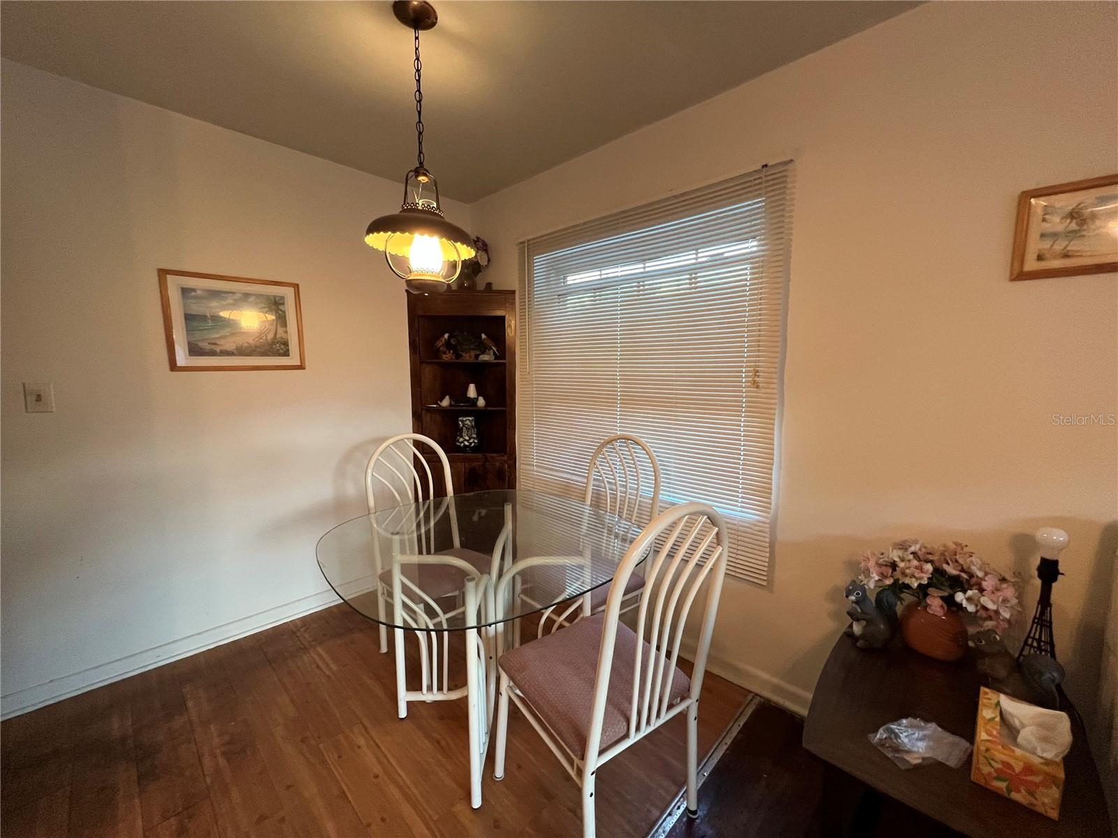 EUSTIS BELMONT HEIGHTS - Residential