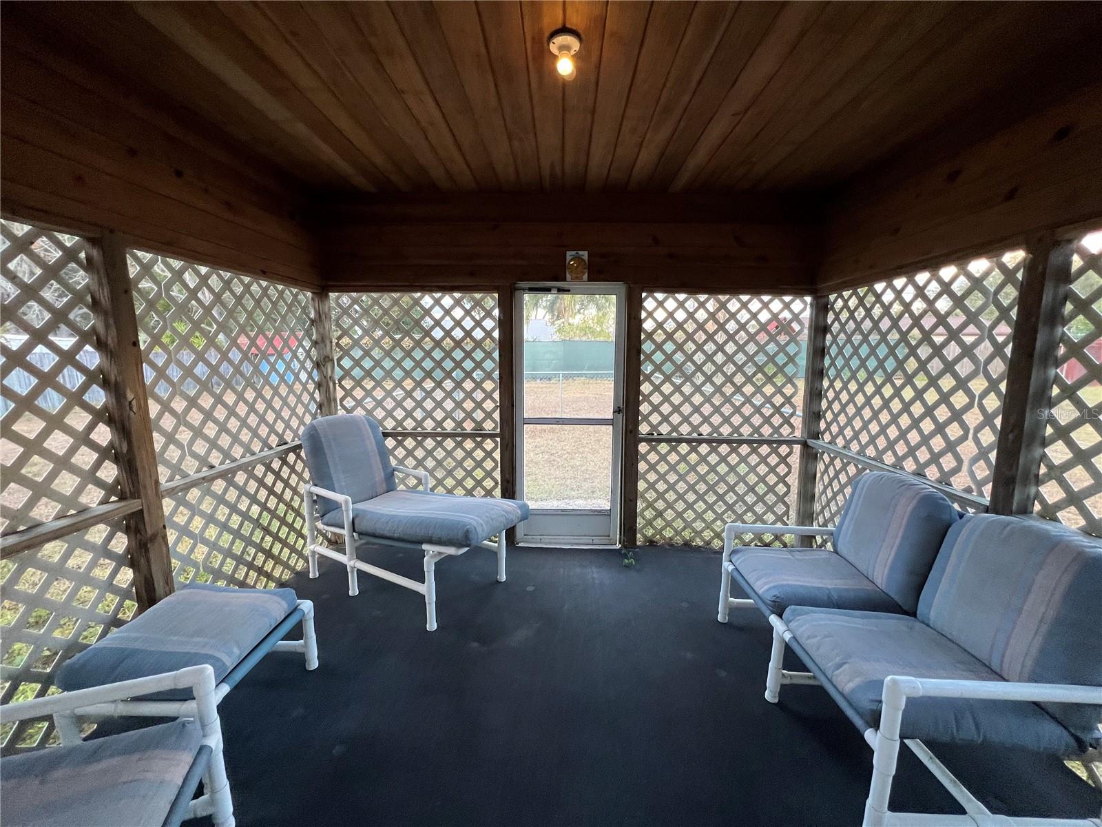 EUSTIS BELMONT HEIGHTS - Residential