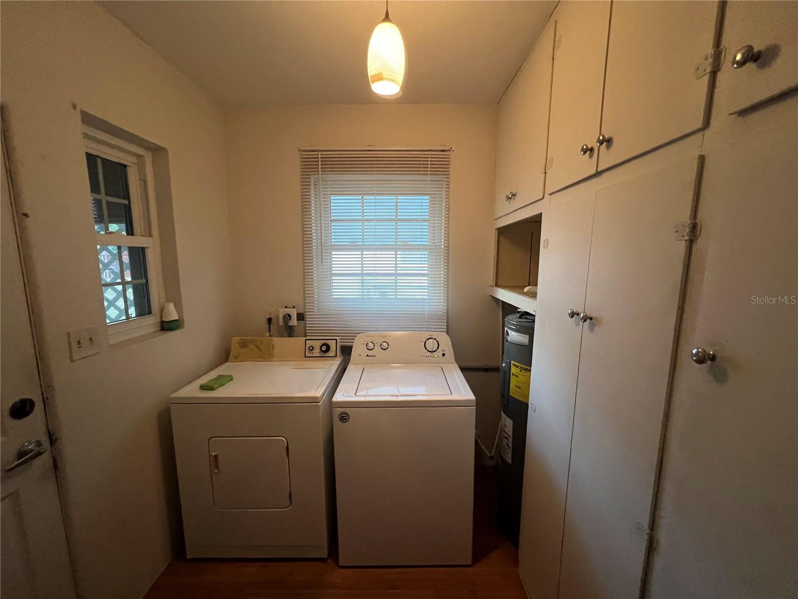 EUSTIS BELMONT HEIGHTS - Residential