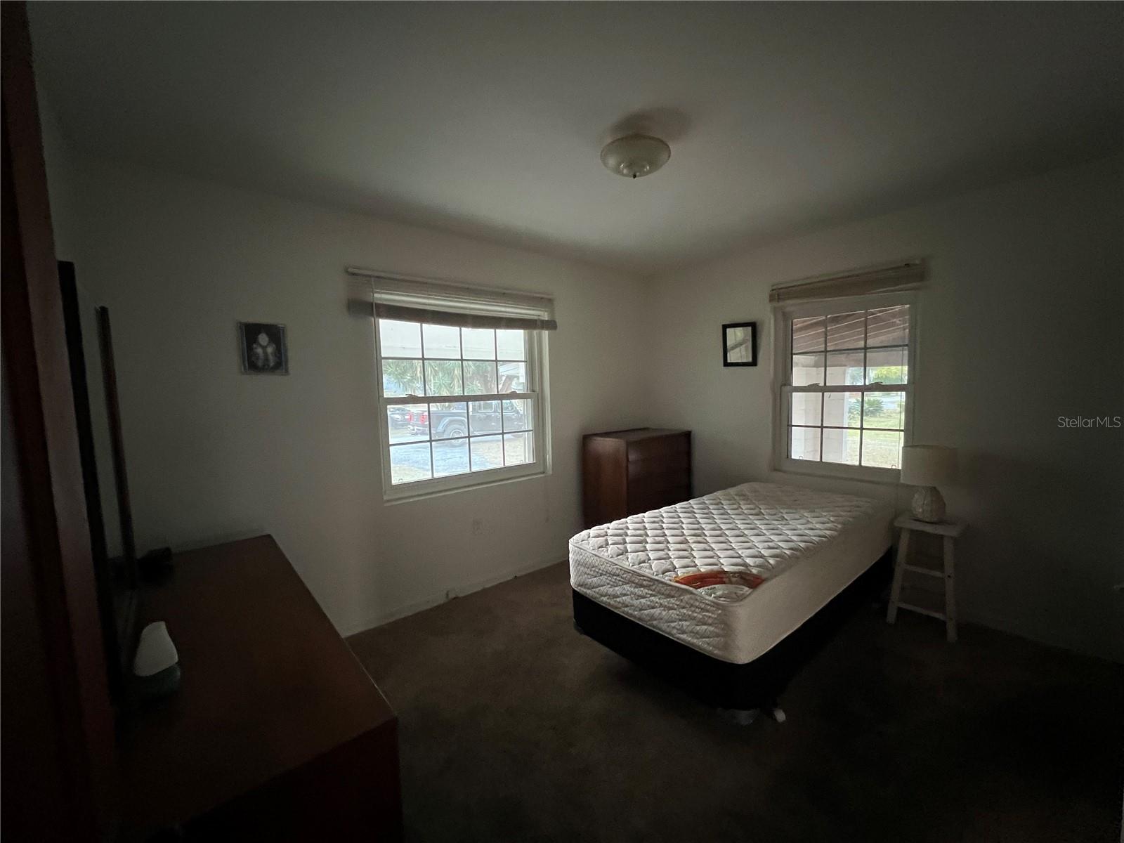 EUSTIS BELMONT HEIGHTS - Residential