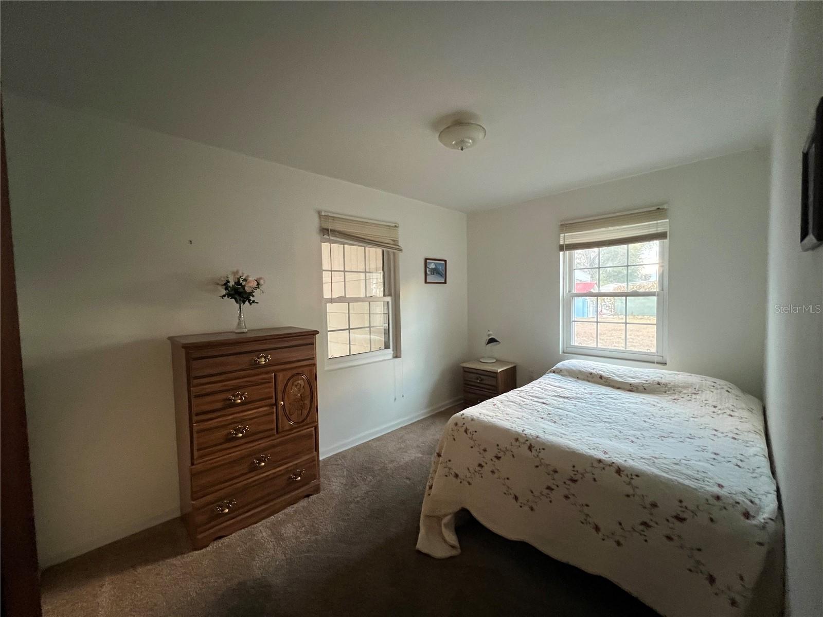 EUSTIS BELMONT HEIGHTS - Residential