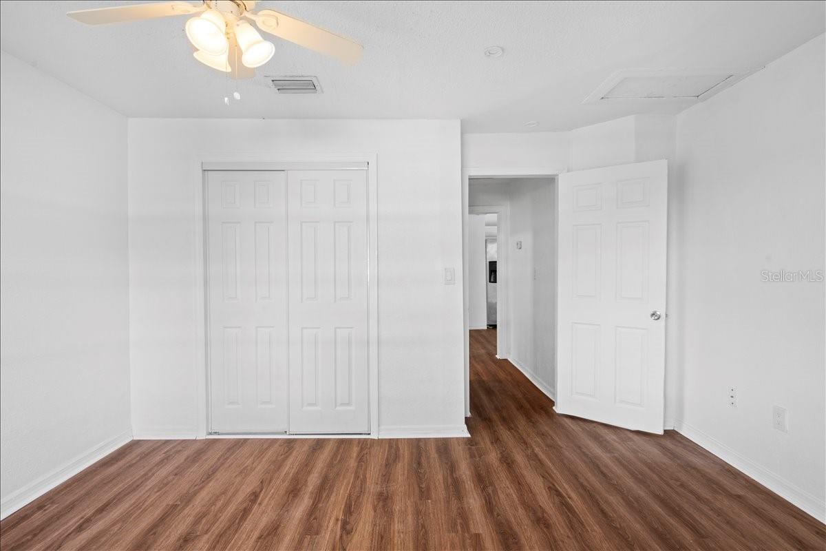 NORTH SIDE HOMES - Residential Income